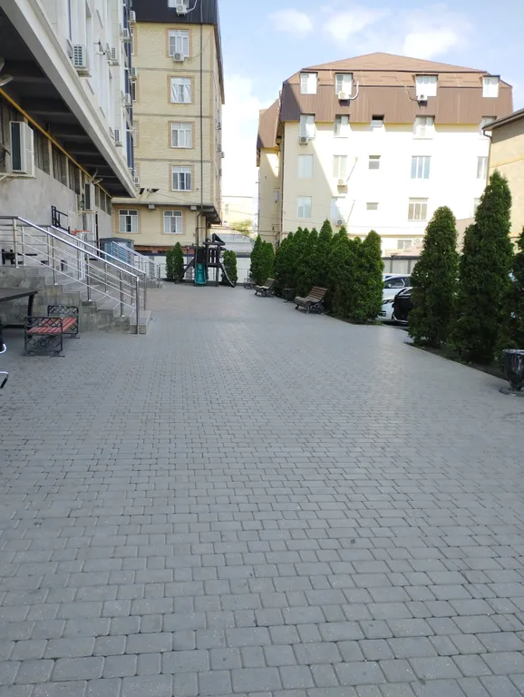 Квартира премиум класса