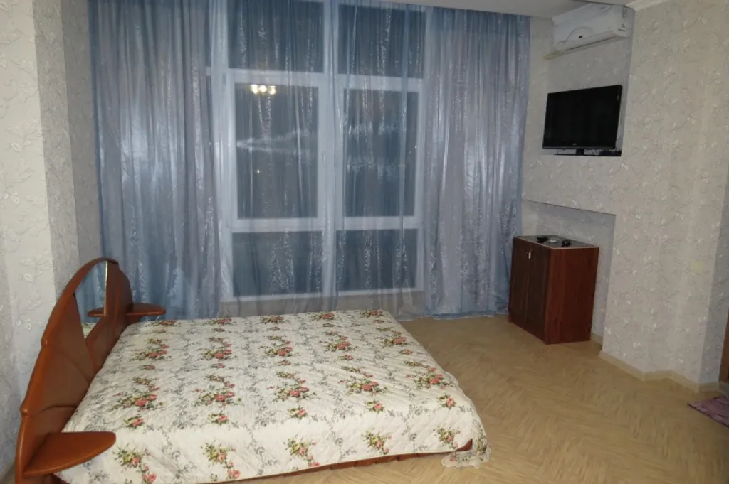 1-комнатная Квартира — аренда посуточно в Форос