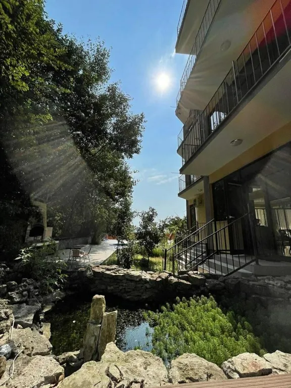 Ретрит дом Ливерпуль в Кудепсте