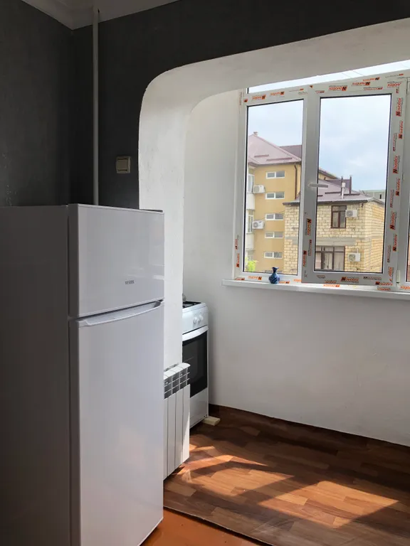 Уютная квартира возле моря