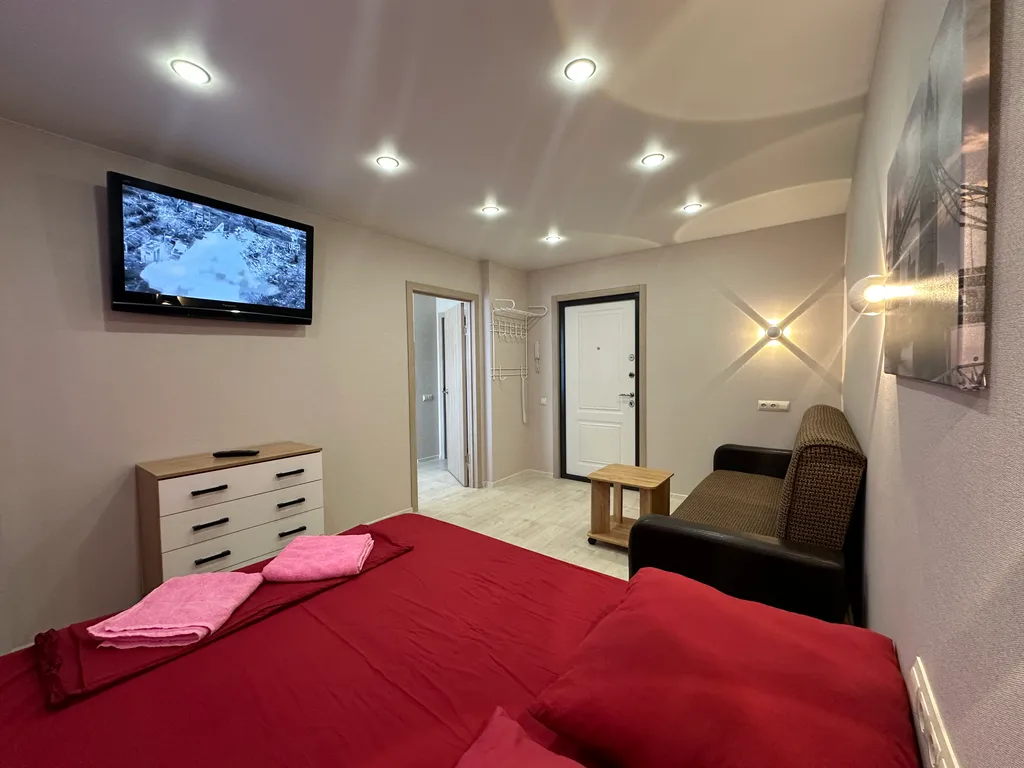 Квартира в стиле Лондон