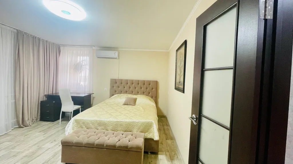 2-комнатная Квартира — аренда посуточно в Нижнекамск