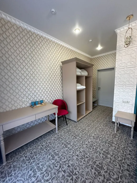 Квартира Комната — Архыз