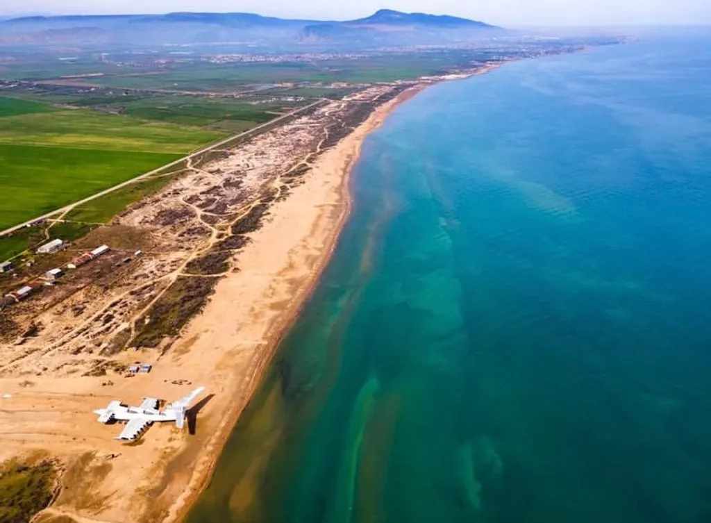 Коттедж 2-комнатный Дом — Дербент