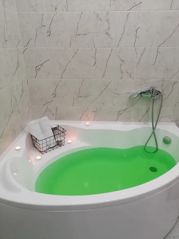 Студия в центре