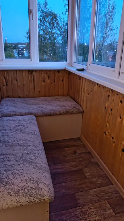 Квартира рядом с пляжем