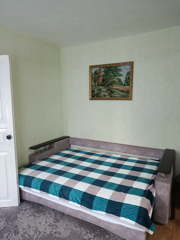 Часть дома с двумя комнатами со всеми удобствами в городе Ейск