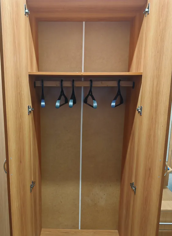 По-домашнему уютная квартира