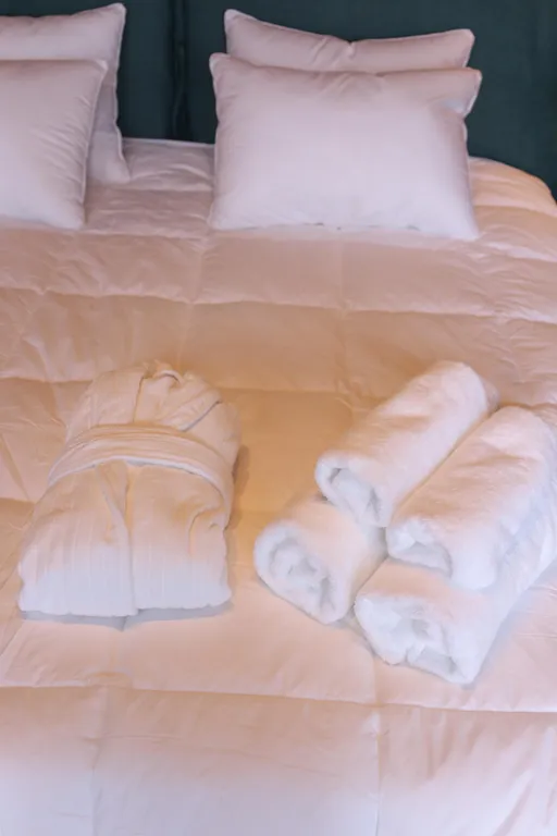 Cava - экодомик с комфортом настоящего отеля