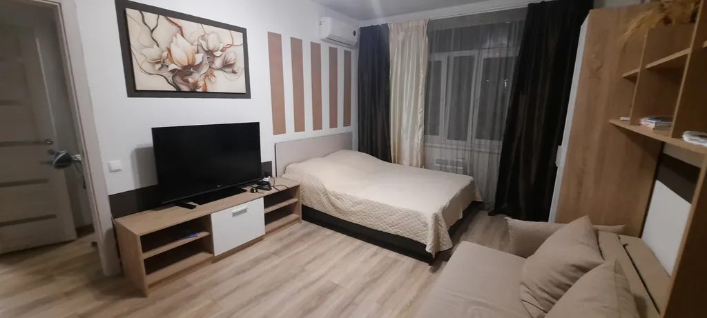 Сказочный отдых в Сукко