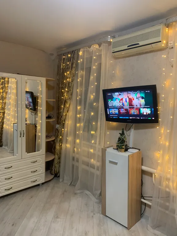 Квартира Уютная квартира на берегу залива — Ейск