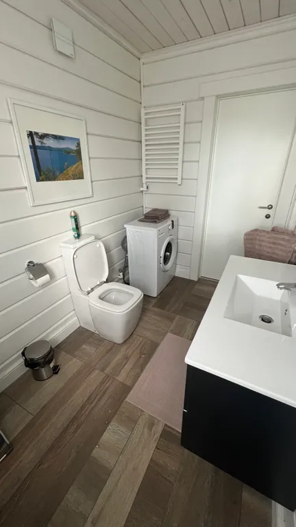 2-этажный апартамент на ГЛК Солнечная Долина