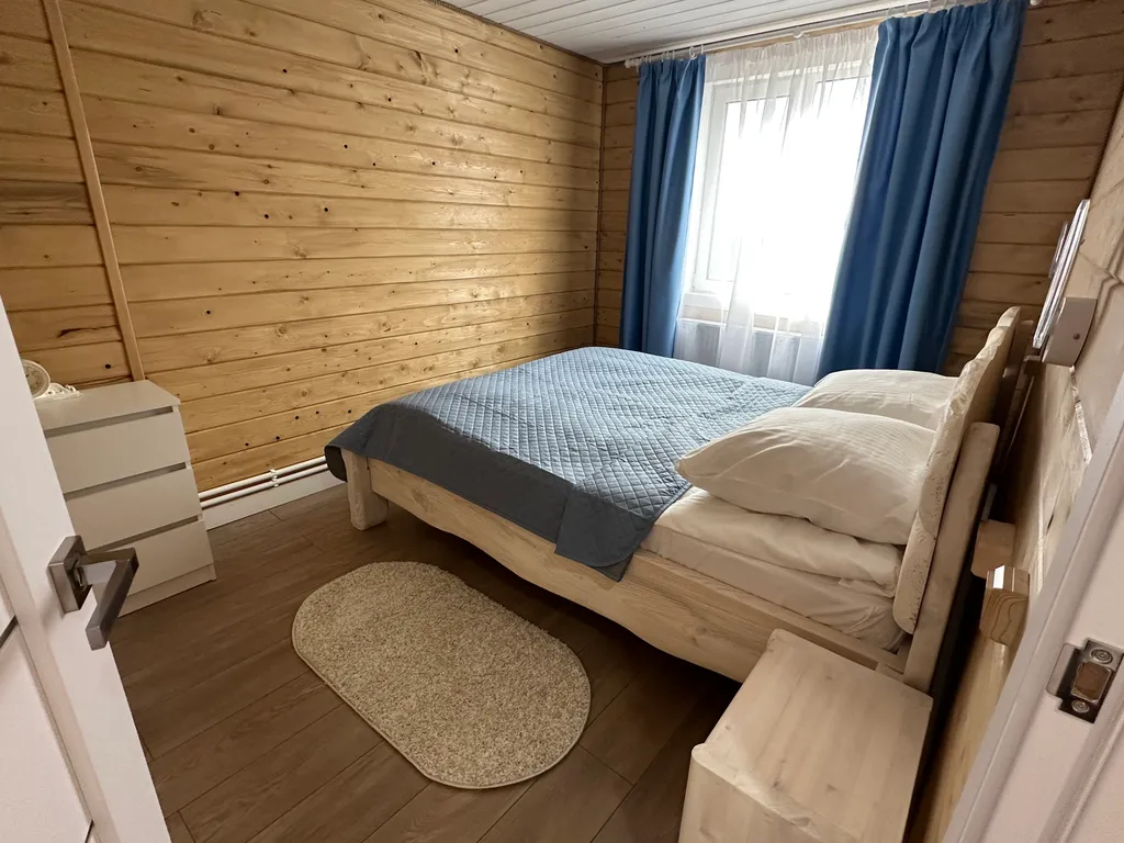 Семейный домик Софи