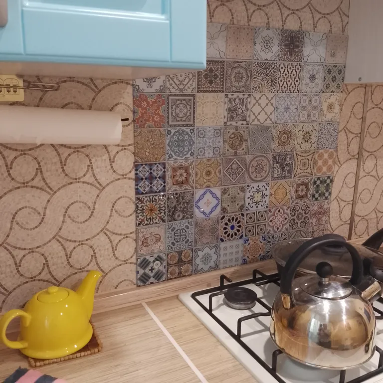 Квартира Квартира с видом на фонтан — Ломоносов