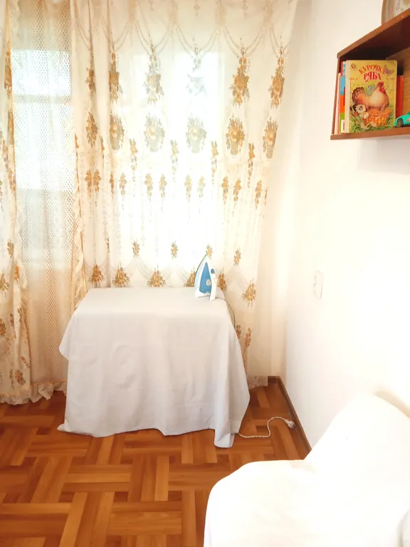 Квартира в центре города