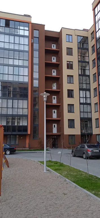 Квартира Уютная квартира на побережье Балтийского моря — Светлогорск