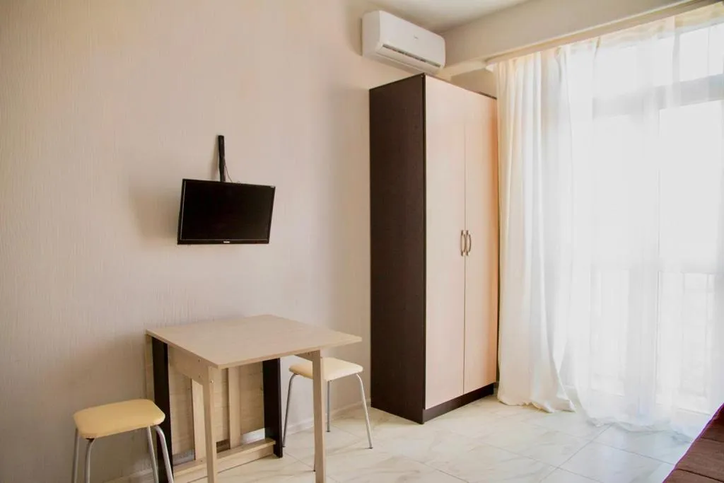 Квартира с потрясающем видом