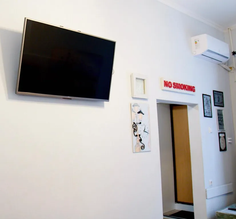 Квартира в центре, Приморский Арбат, отдельный вход