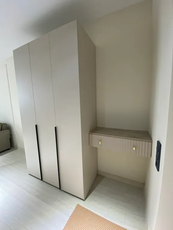 Квартира вашей мечты в центре