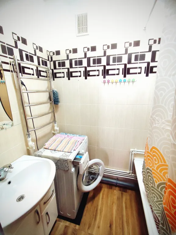 Семейная квартира комфорт-плюс с кондиционером рядом с М4 Дон