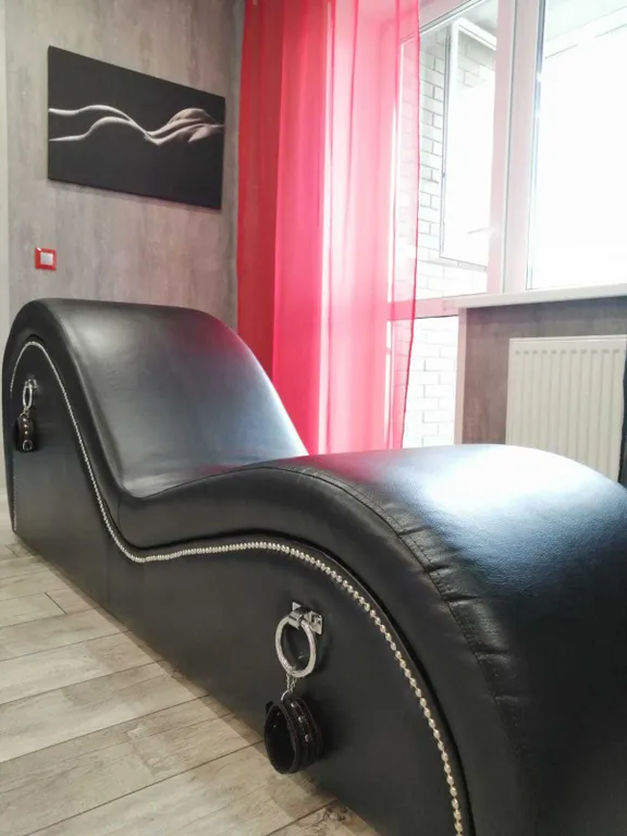 Красная комната Настроение