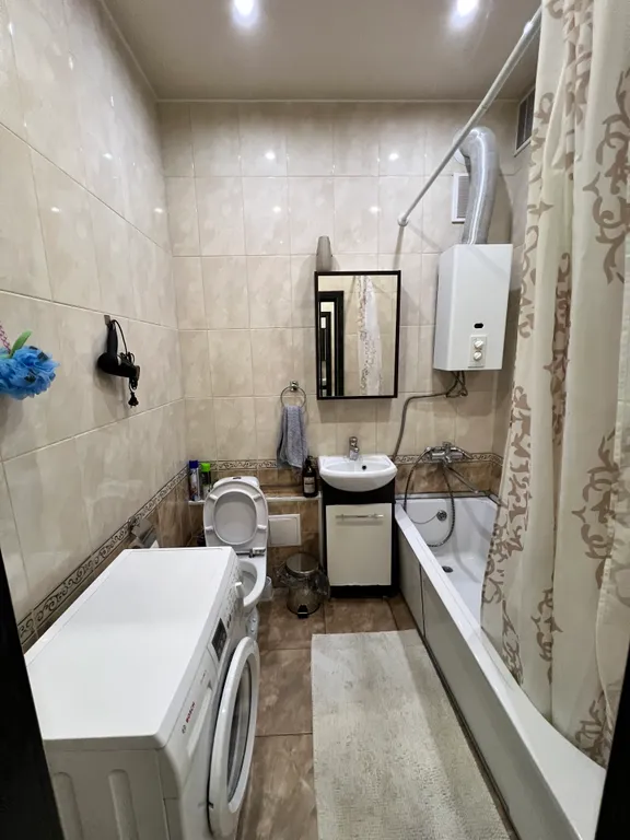 Квартира в центре города