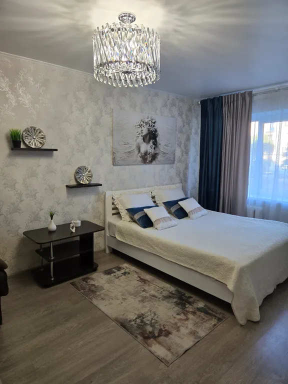 Квартира в центре города