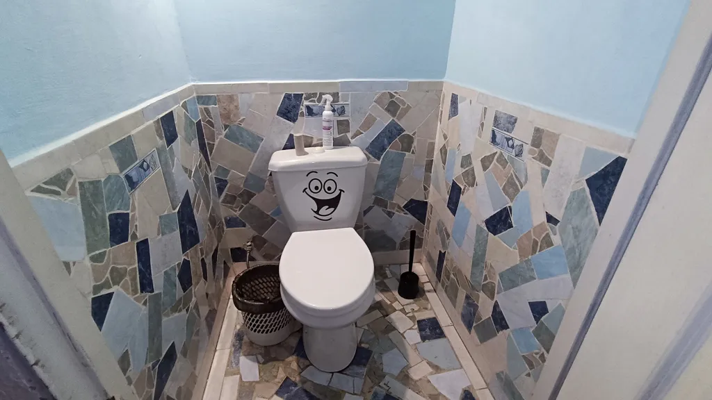 Бюджетный отдых у моря