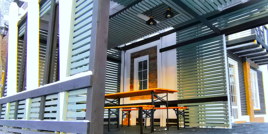 4-комнатный Дом