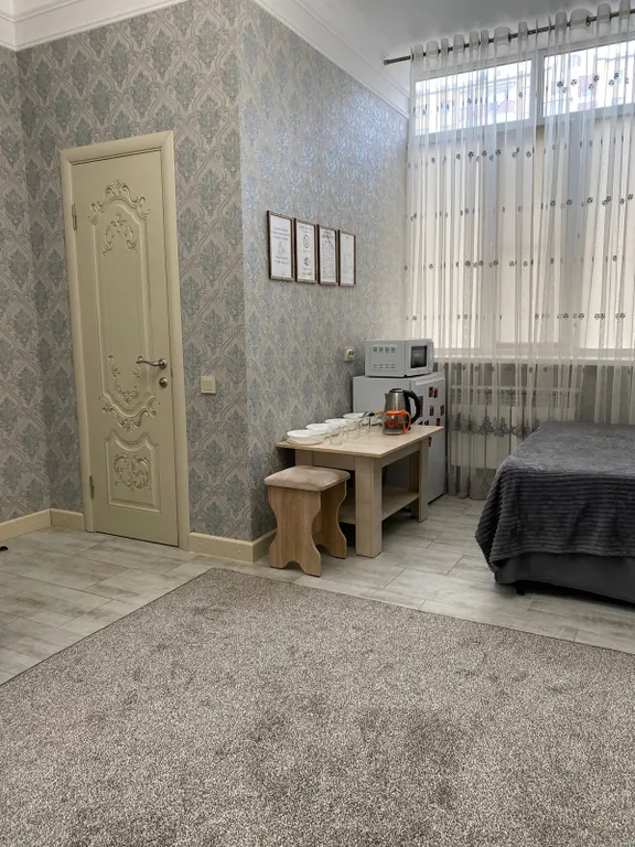 Квартира Комната — Каспийск