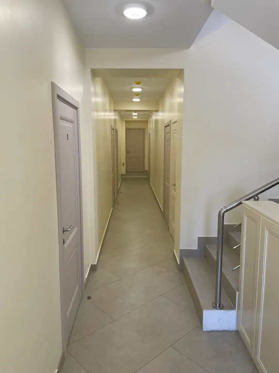 Квартира Апартаменты на Светлане — Сочи