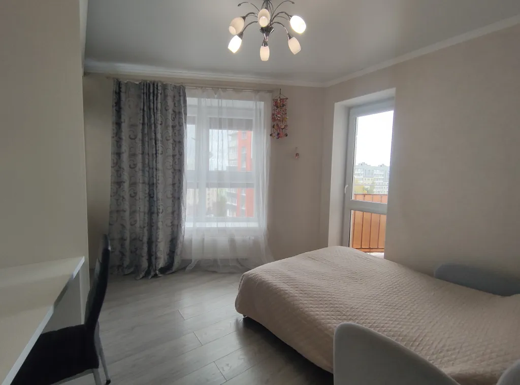 Квартира Апартамент с видом на набережную — Калининград