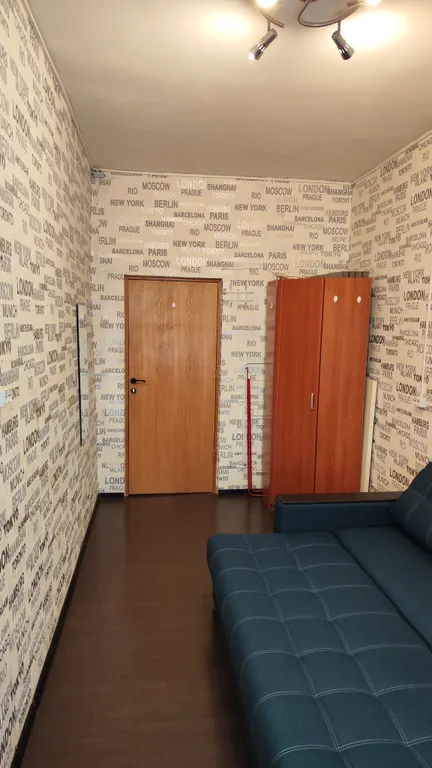 Квартира Комната — Санкт-Петербург