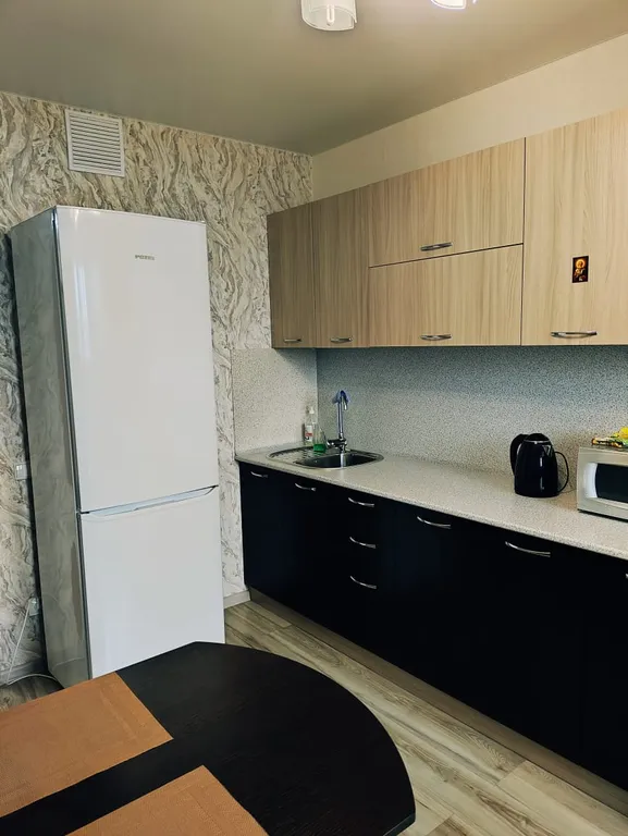 Центр города рядом с заливом, новом микрорайон