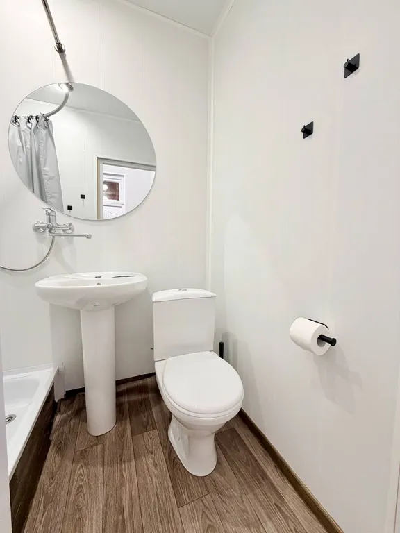 Новая студия в центре