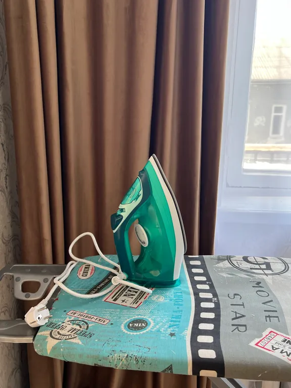 Уютная просторная квартира в центре недалеко от моря