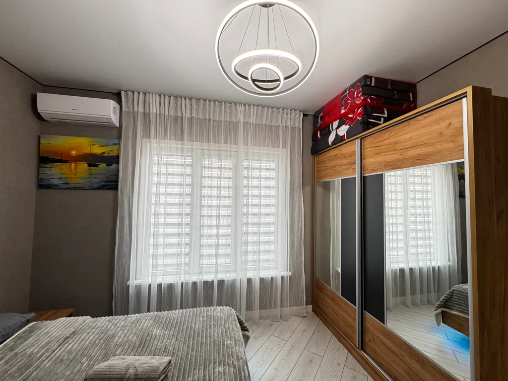 Уютный коттедж у моря