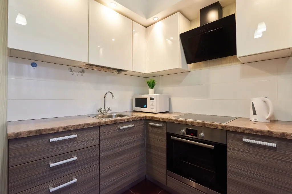 Уютная 1-комнатная квартира в Арбеково