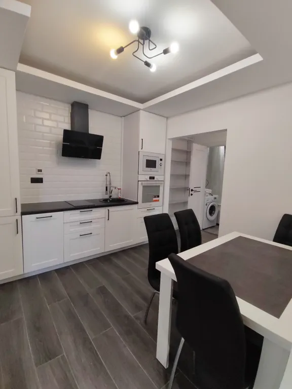 Недвижимость с отдельным входом