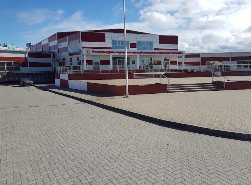 Квартира Уютная квартира в центре города — Сальское