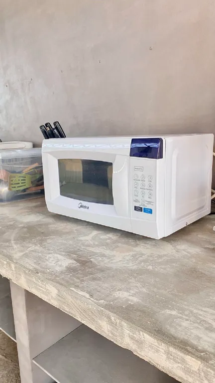 Уютный домик у моря