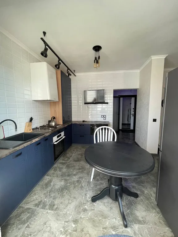 Квартира Квартира апартаменты студия — Сальское