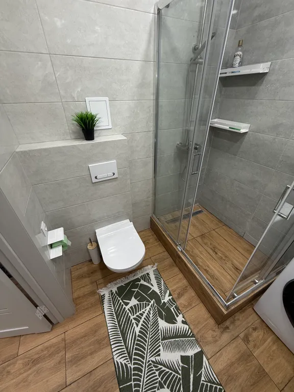 Квартира Прекрасная квартира в Пионерском с размещением на 4-х — Пионерский