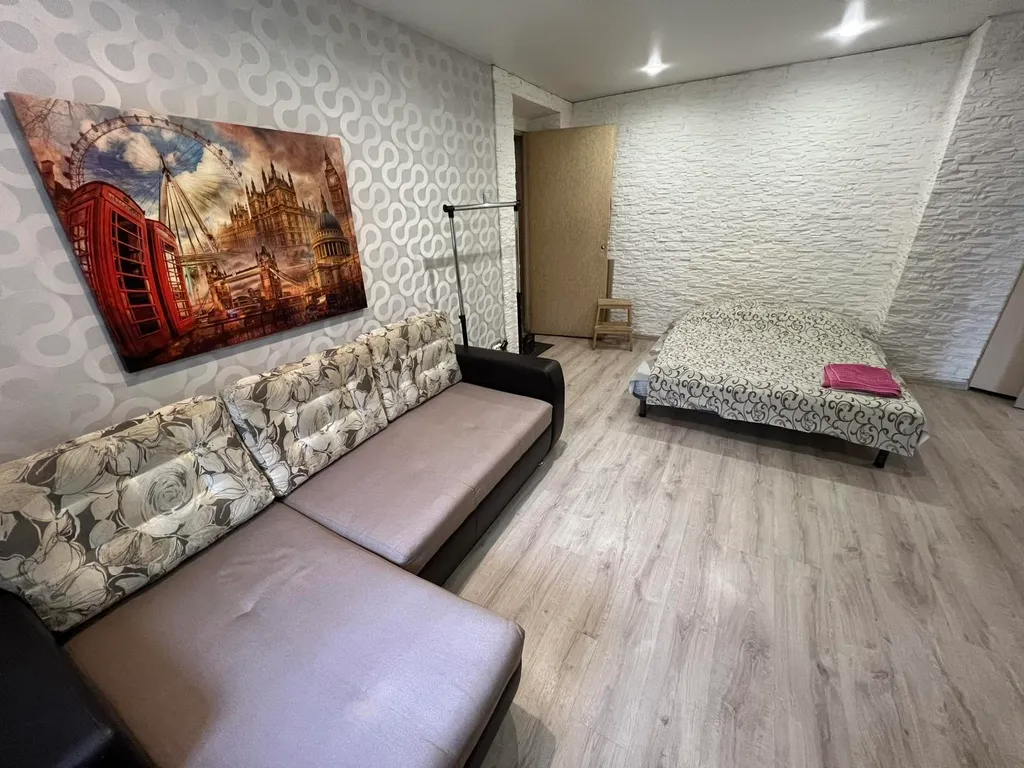 Квартира в самом центре