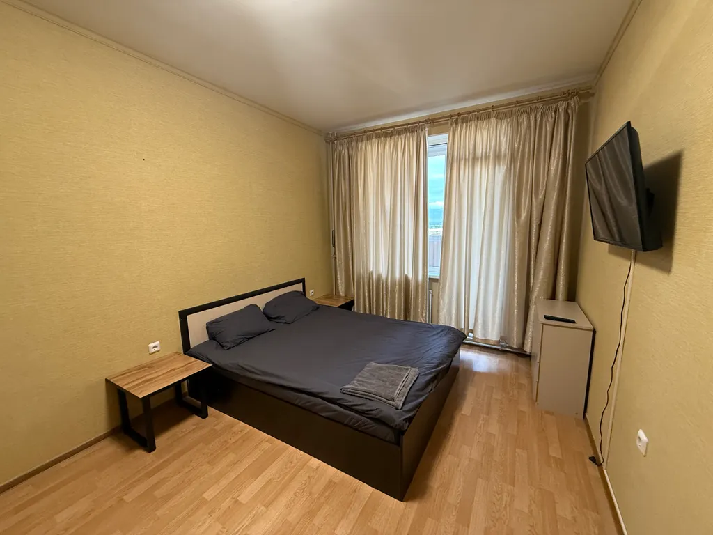 Квартира 1-комнатная Квартира — Новое Девяткино