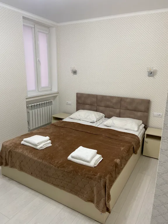 Стандартный номер