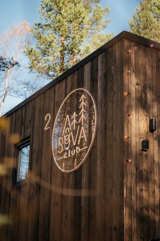 Коттедж Загородный отдых в уютном доме — аренда посуточно в Кола