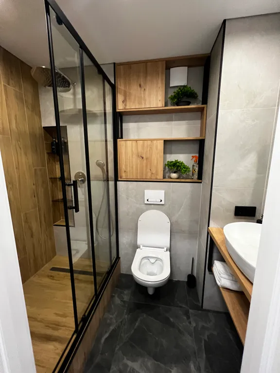 Квартира в центре Балтийска