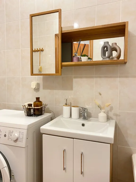 Уютная квартира рядом с Южным автовокзалом