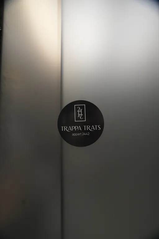 Апартамент с джакузи